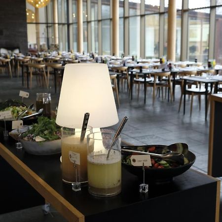 Glostrup Park Hotel Ngoại thất bức ảnh