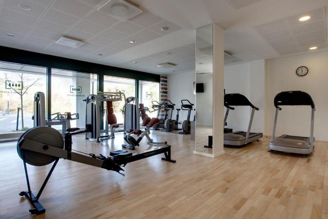Glostrup Park Hotel Ngoại thất bức ảnh