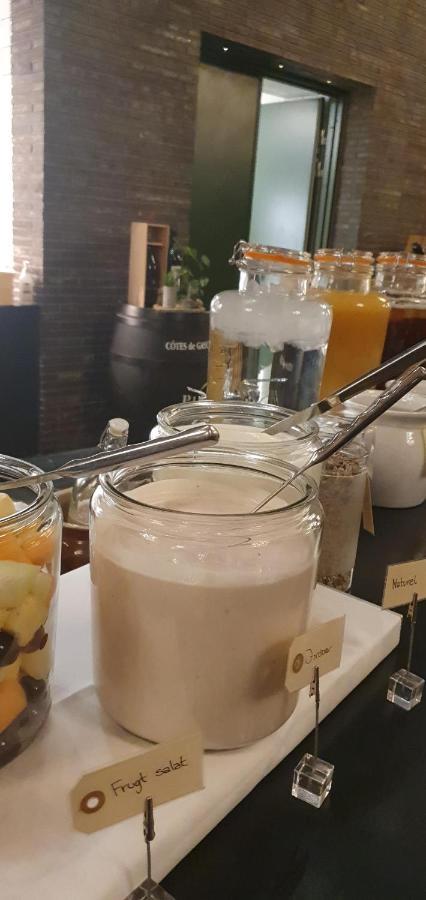 Glostrup Park Hotel Ngoại thất bức ảnh
