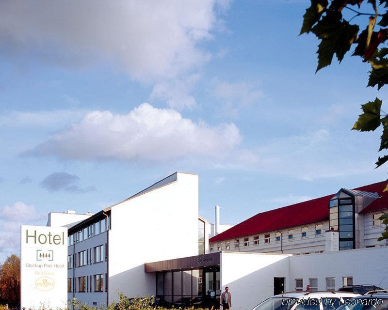 Glostrup Park Hotel Ngoại thất bức ảnh