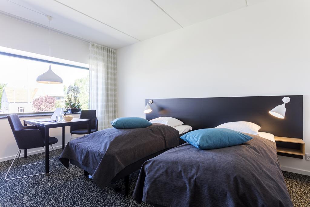 Glostrup Park Hotel Ngoại thất bức ảnh