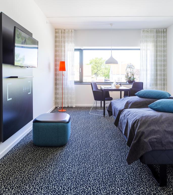 Glostrup Park Hotel Ngoại thất bức ảnh