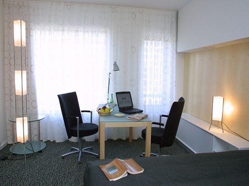 Glostrup Park Hotel Nội địa bức ảnh