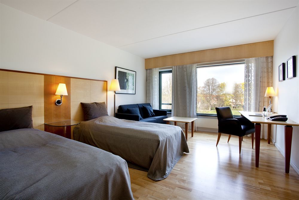 Glostrup Park Hotel Ngoại thất bức ảnh