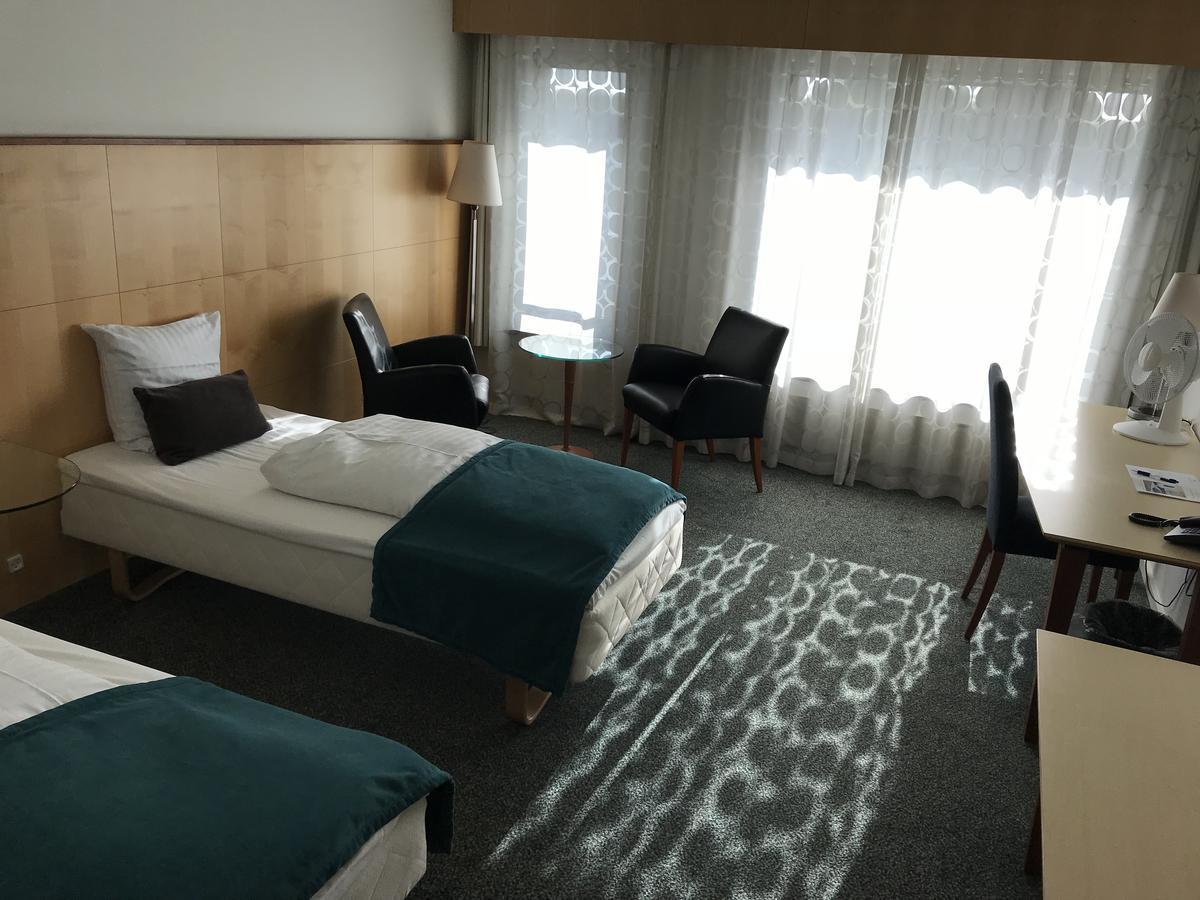 Glostrup Park Hotel Ngoại thất bức ảnh