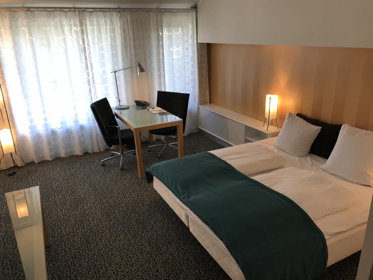 Glostrup Park Hotel Ngoại thất bức ảnh