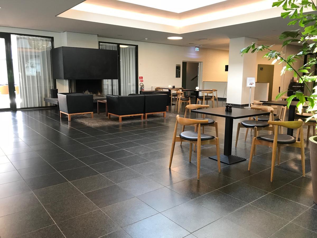 Glostrup Park Hotel Ngoại thất bức ảnh