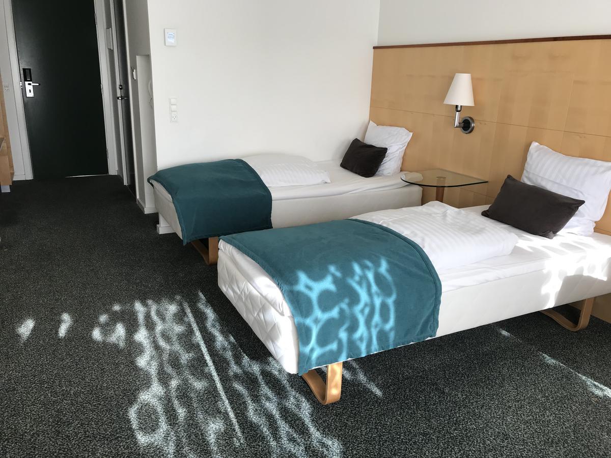 Glostrup Park Hotel Ngoại thất bức ảnh