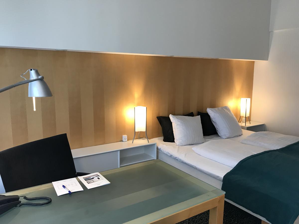 Glostrup Park Hotel Ngoại thất bức ảnh