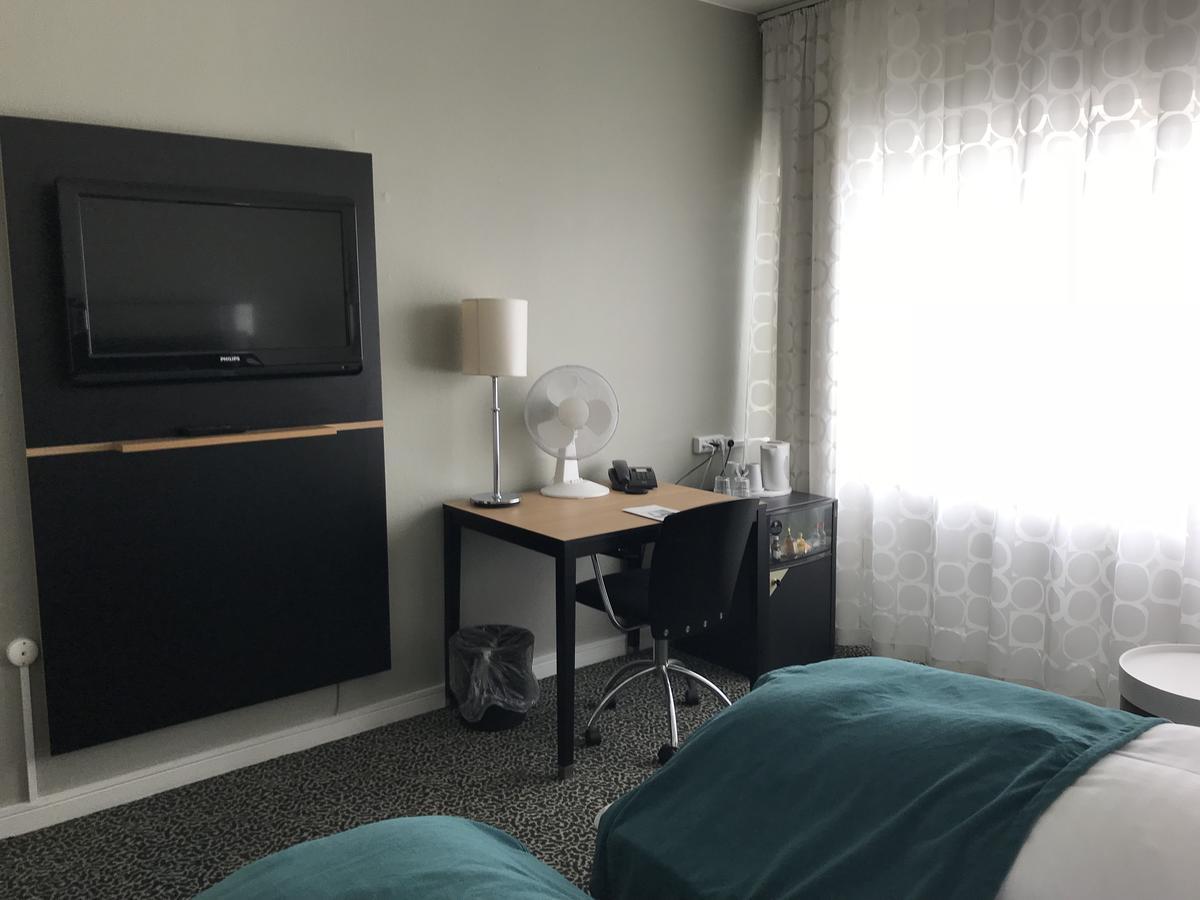 Glostrup Park Hotel Ngoại thất bức ảnh