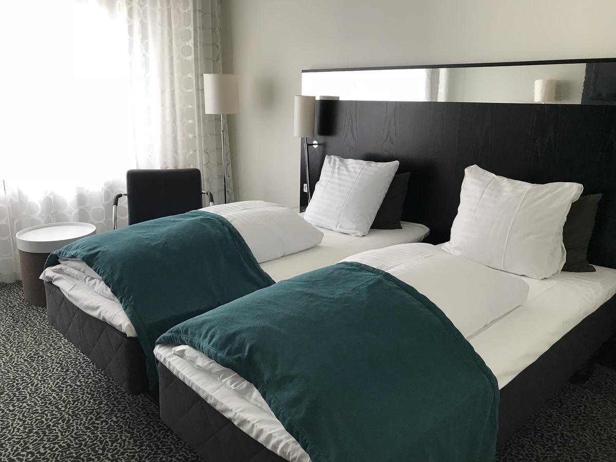 Glostrup Park Hotel Ngoại thất bức ảnh
