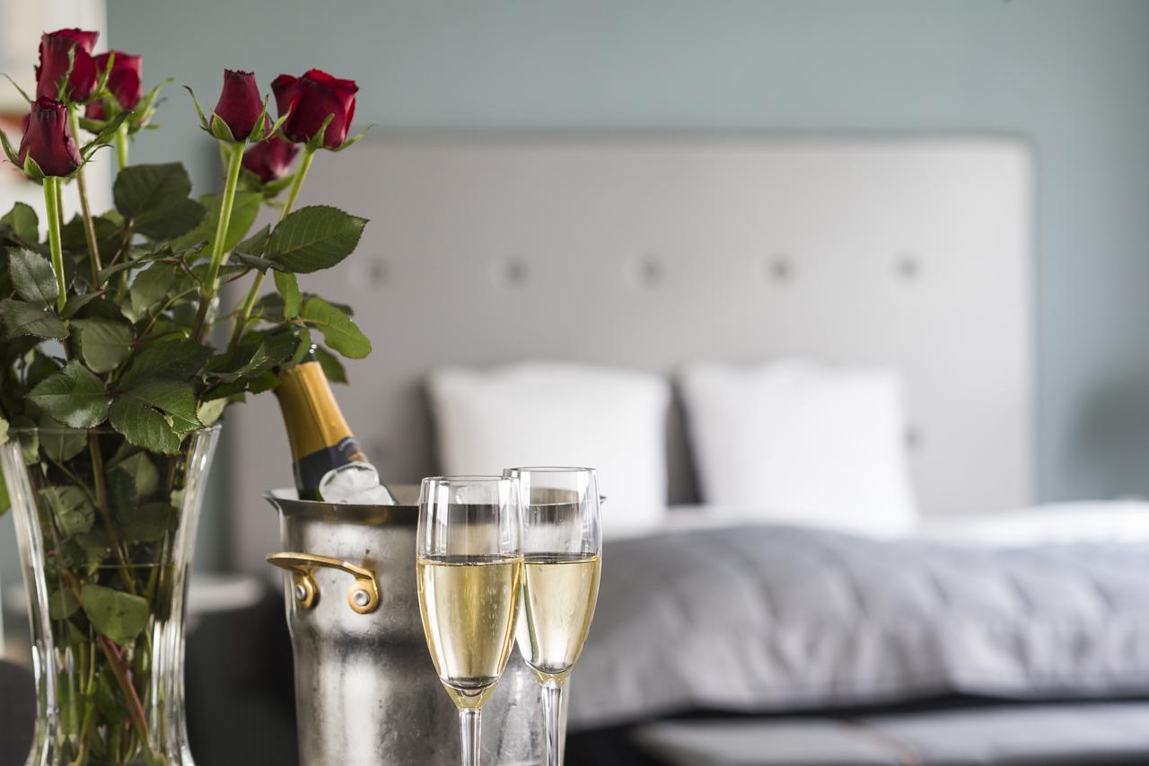 Glostrup Park Hotel Ngoại thất bức ảnh