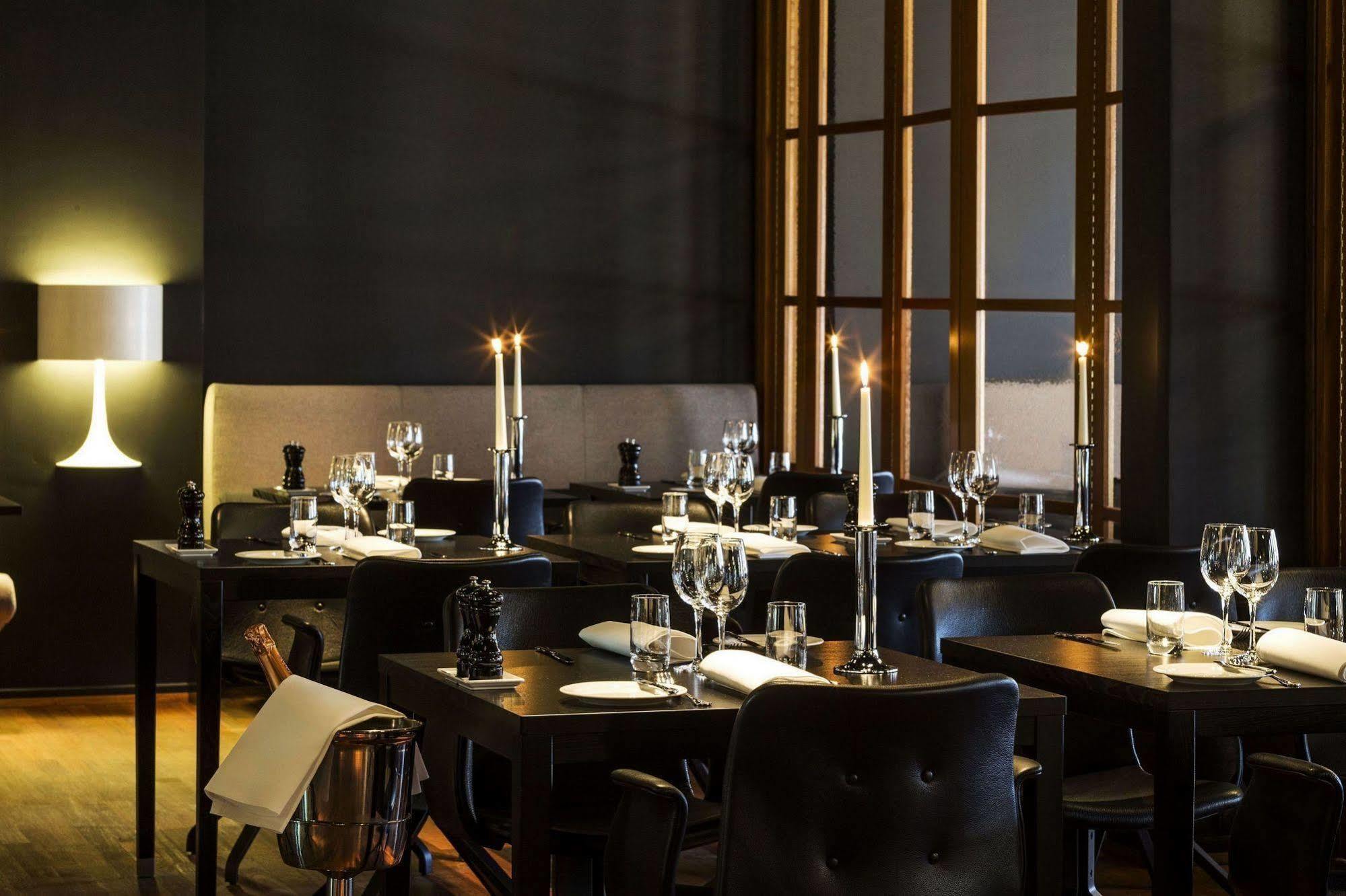 Glostrup Park Hotel Ngoại thất bức ảnh
