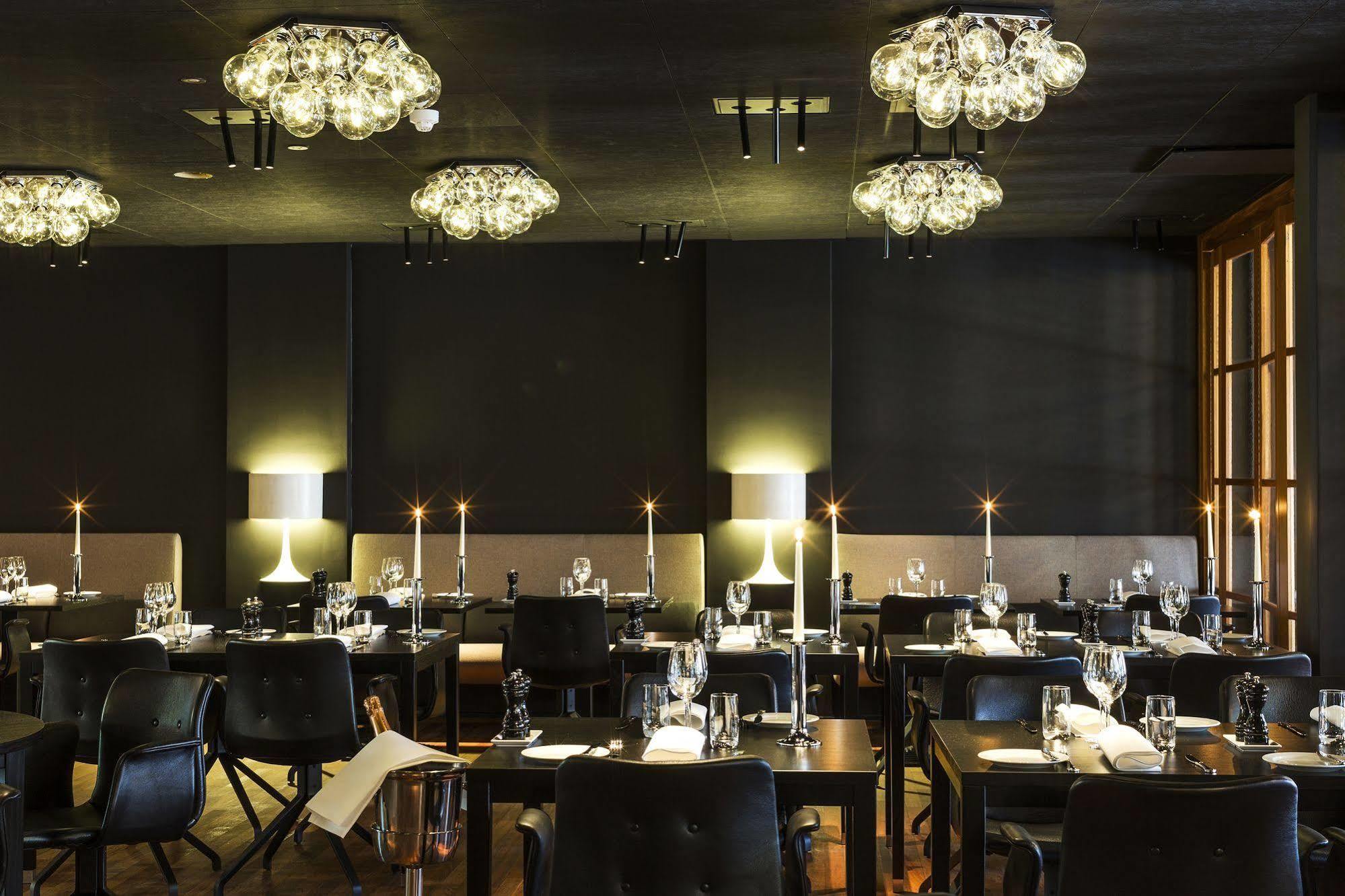 Glostrup Park Hotel Ngoại thất bức ảnh