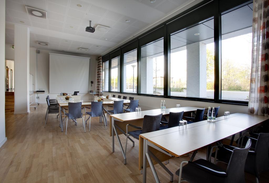 Glostrup Park Hotel Ngoại thất bức ảnh