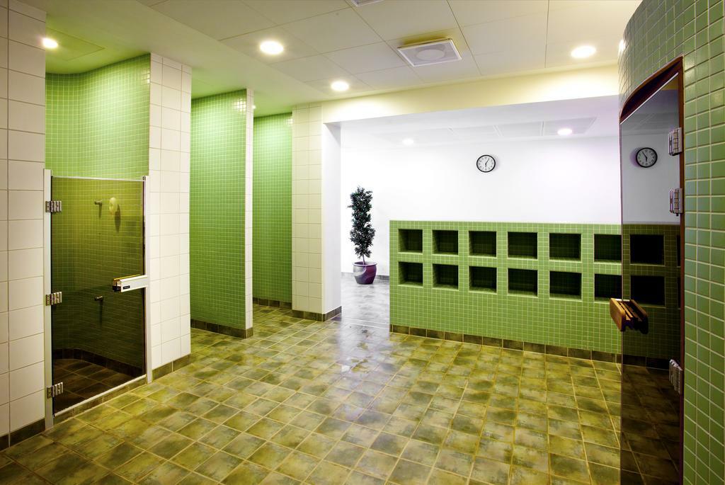Glostrup Park Hotel Ngoại thất bức ảnh