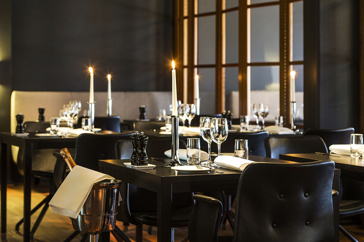 Glostrup Park Hotel Ngoại thất bức ảnh
