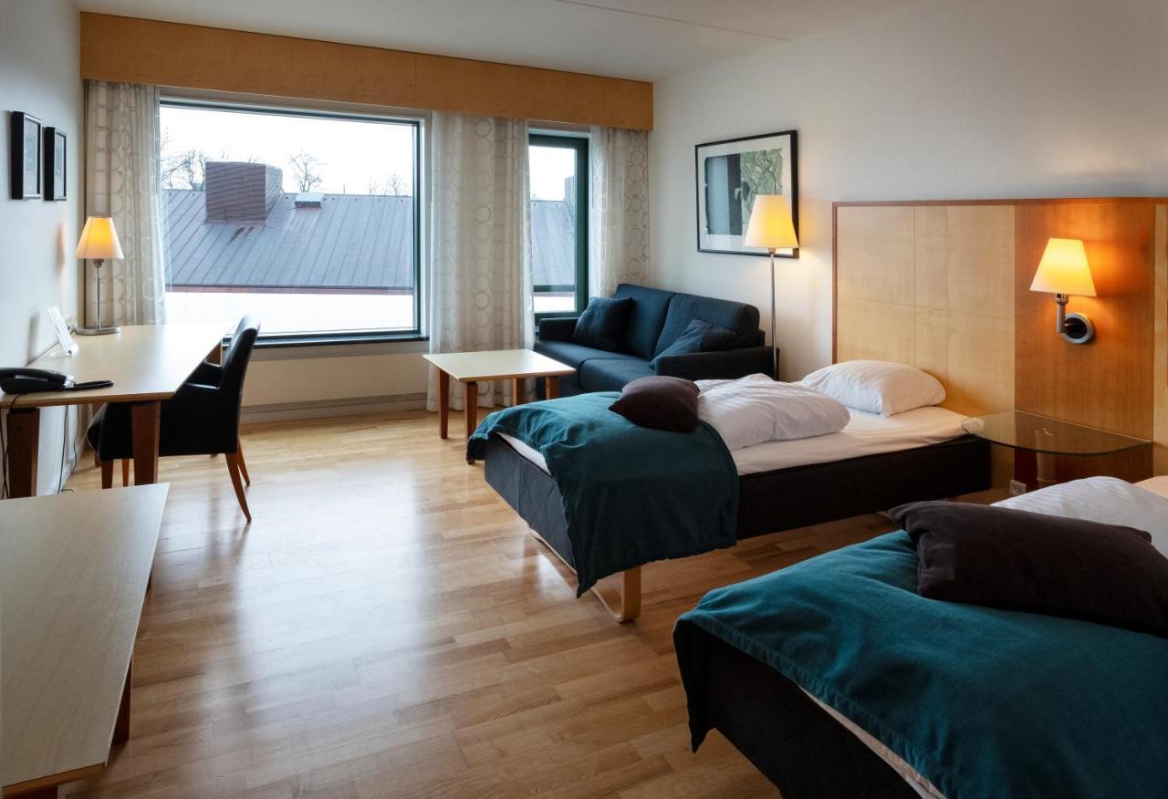 Glostrup Park Hotel Ngoại thất bức ảnh