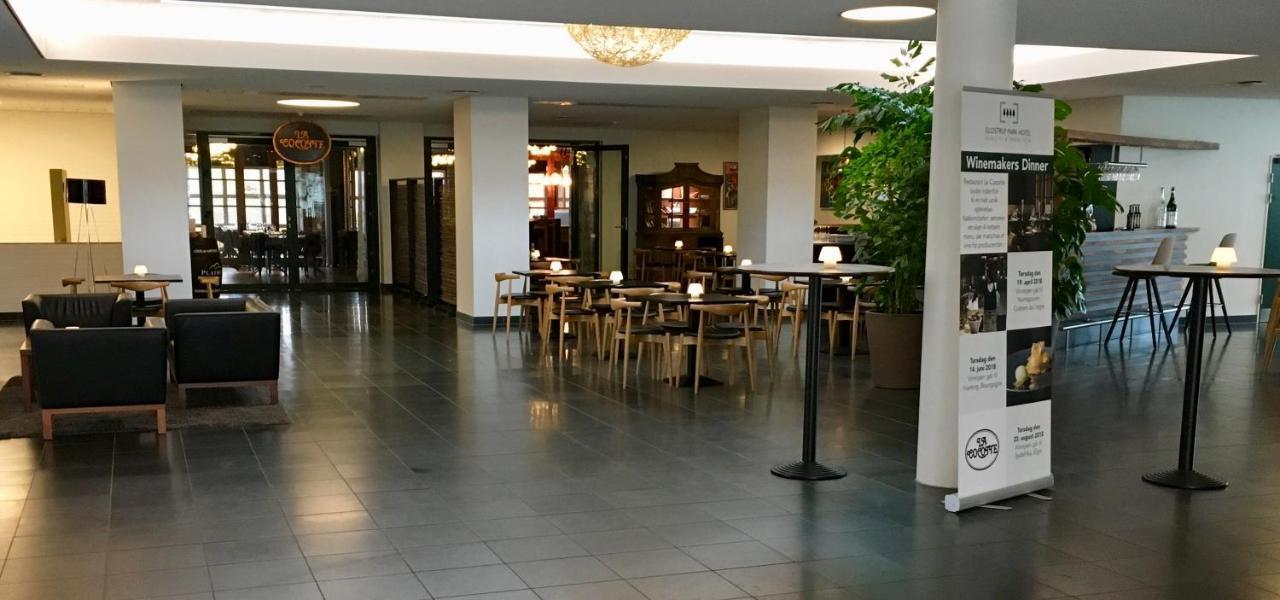 Glostrup Park Hotel Ngoại thất bức ảnh