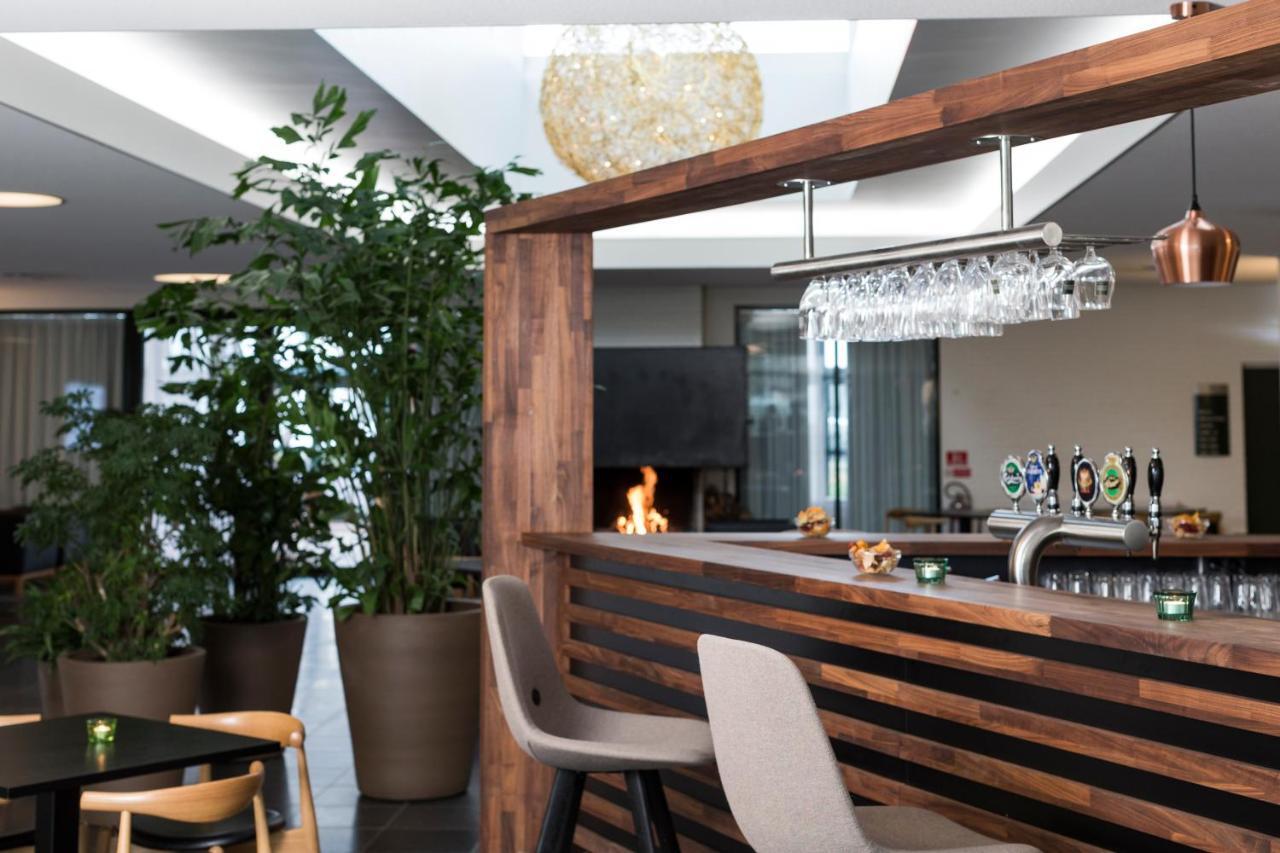Glostrup Park Hotel Ngoại thất bức ảnh